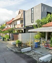 Elite Terrace (D15), Semi-Detached #458029111